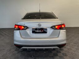 Nissan Versa Sense 1.6