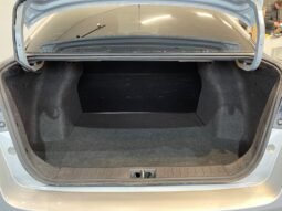 Nissan Versa Sense 1.6 completo