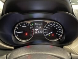 Nissan Versa Sense 1.6 completo