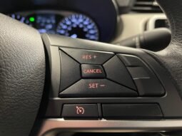 Nissan Versa Sense 1.6 completo