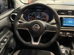 Nissan Versa Sense 1.6 completo