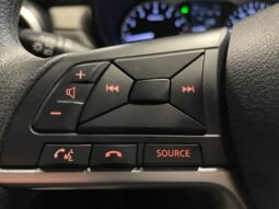 Nissan Versa Sense 1.6 completo