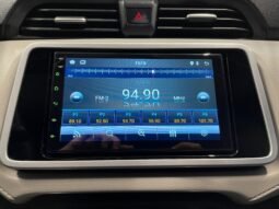 Nissan Versa Sense 1.6 completo