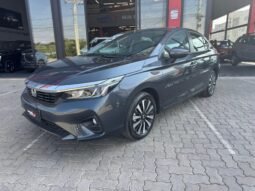 Honda City Sedan EXL