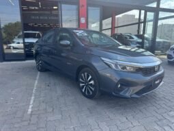Honda City Sedan EXL