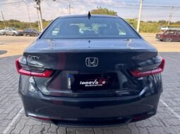 Honda City Sedan EXL