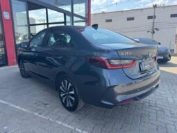 Honda City Sedan EXL