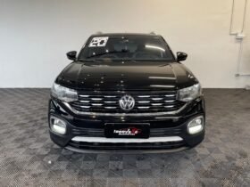 Volkswagen T-Cross Highline 2020
