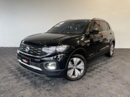 Volkswagen T-Cross Highline