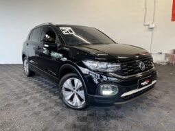 Volkswagen T-Cross Highline