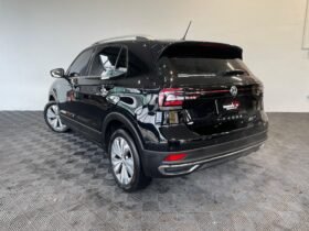 Volkswagen T-Cross Highline 2020