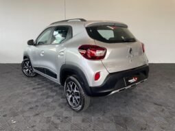 Renault Kwid Outsider