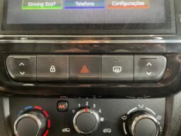Renault Kwid Outsider completo