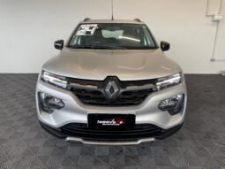 Renault Kwid Outsider