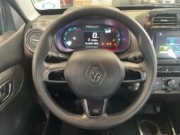Renault Kwid Outsider completo