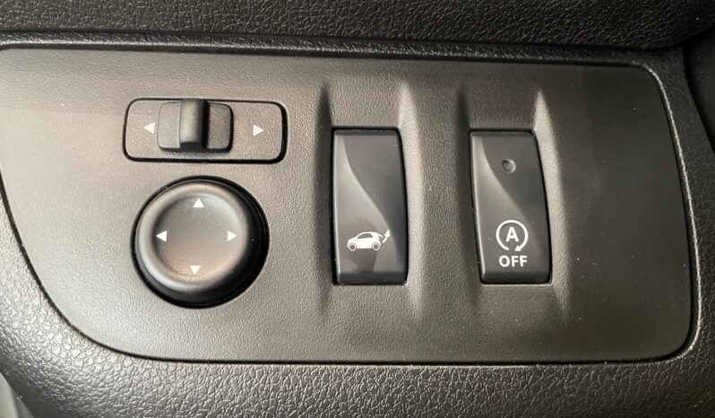 Renault Kwid Outsider completo