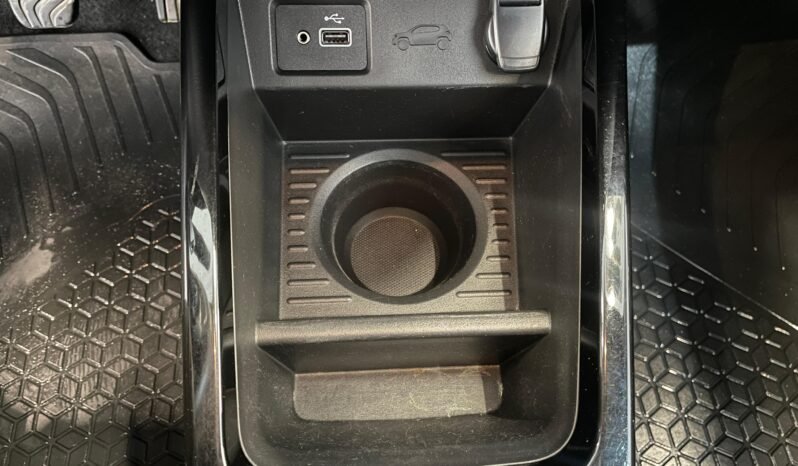 Renault Kwid Outsider completo