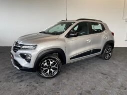 Renault Kwid Outsider