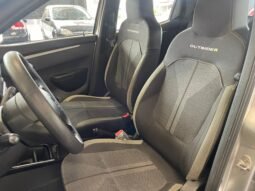 Renault Kwid Outsider completo