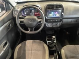 Renault Kwid Outsider completo