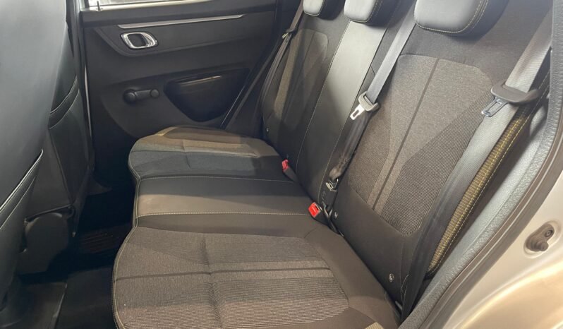 Renault Kwid Outsider completo