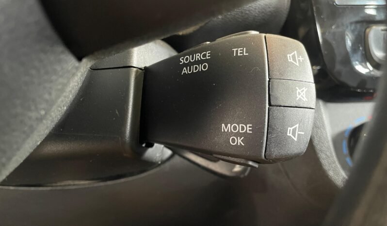 Renault Kwid Outsider completo