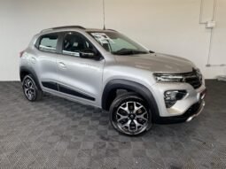 Renault Kwid Outsider