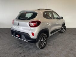 Renault Kwid Outsider completo