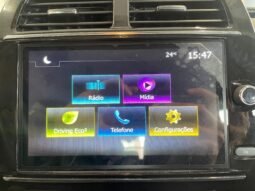 Renault Kwid Outsider completo