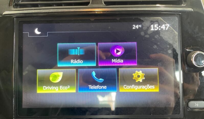 Renault Kwid Outsider completo