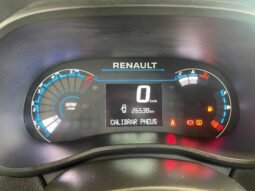 Renault Kwid Outsider completo