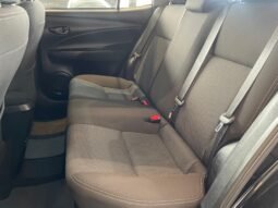 Toyota YARIS XL Sedan completo
