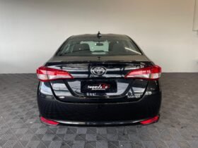 Toyota YARIS XL Sedan