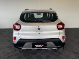 Renault Kwid Outsider