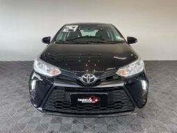 Toyota YARIS XL Sedan