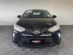 Toyota YARIS XL Sedan