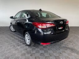 Toyota YARIS XL Sedan