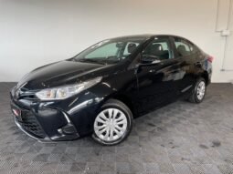 Toyota YARIS XL Sedan