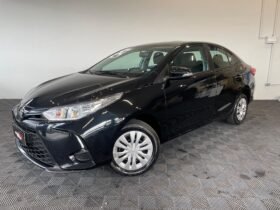 Toyota YARIS XL Sedan