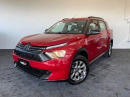 Citroën C3 AIRCROSS Feel Pack