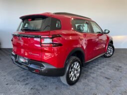 Citroën C3 AIRCROSS Feel Pack completo