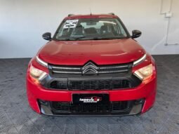 Citroën C3 AIRCROSS Feel Pack