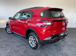Citroën C3 AIRCROSS Feel Pack