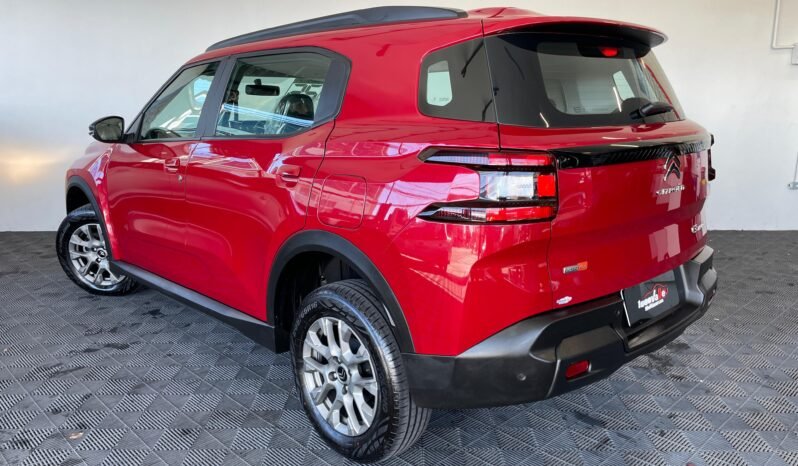 Citroën C3 AIRCROSS Feel Pack completo