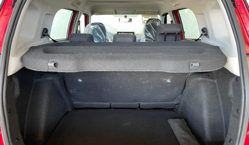 Citroën C3 AIRCROSS Feel Pack completo