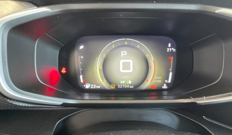 Citroën C3 AIRCROSS Feel Pack completo
