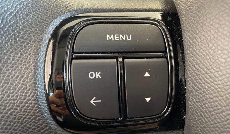 Citroën C3 AIRCROSS Feel Pack completo