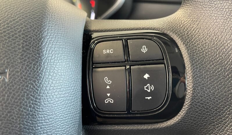 Citroën C3 AIRCROSS Feel Pack completo