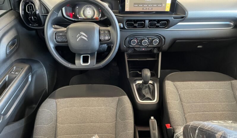 Citroën C3 AIRCROSS Feel Pack completo