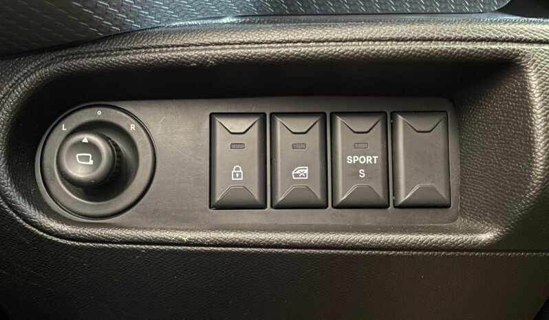 Citroën C3 AIRCROSS Feel Pack completo